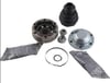 AKS KAFASI SOL ÖN İÇ T5 1.9 TDI FREZE DIS 28 UZUNLUK 32mm 2003-2011 / 7H0407331B