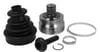 AKS KAFASI SOL-SAG ON DIS AUDI A4 (8E2,B6) 1.6 ABSLI 45 DIS 38X33X59,4 UZUNLUK 89 mm 2000-2004 8E0407305D 8E0498099D 8E0407305A 8E0498099 8E0498099V