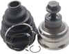 AKS KAFASI SOL-SAG ON DIS AUDI A4 (8K2,B8) 1.8 TFSI 42X27X60 UZUNLUK 88,5mm 2007-2015 8K0498099C 8K0498099 8K0407305F 8K0407305H 8K0498099C8K0498099X