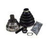 AKS KAFASI SOL-SAĞ ÖN DIŞ PASSAT-CADDY-GOLF5 BKP-BKD-BLS-BKC-BXE-CAYD-CBAA-CBAB 1,6 TDİ-1,9 TDİ-2,0 TDİ 05- 1K0498099F 3C0498099 5N0498099A 5N0498099A