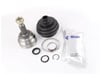 AKS KAFASI SOL-SAG ON DIS VOLKSWAGEN GOLF I (17) 1.6 22X30X53 UZUNLUK 129 mm 1974-1985 171407311F 191498099F