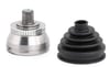 AKS KAFASI SOL-SAG ON DIS VOLKSWAGEN PASSAT (3B2) 1.9 TDI ABSLI 45 DIS 33X27X53 UZUNLUK 93 mm 1996-2000 3B0498099B