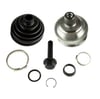 AKS KAFASI SOL-SAG ON DIS VOLKSWAGEN TRANSPORTER IV (70XB,70XC,7DB,7DW) 2.4 D ABSLI 48 DIS 38X27X60,2 UZUNLUK 99,5mm 1990-2003 701498340CX