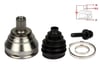 AKS KAFASI SOL-SAĞ ÖN DIŞ VW CADDY 3 1.9 TDI 36X27X59.5 UZUNLUK 106 mm 2004-2010