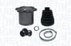 AKS KAFASI SOL-SAG ON IC AUDI A4 (8K2,B8) 2.0 TDI FREZE DIS 34 UZUNLUK 88,50mm 2007-2015 8R0407271C 8K0498103D 4H0498103AV 4H0498103A