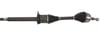 AKS KOMPLE ÖN SAĞ OTOMATIK T6 CAAC-CFCA 2,0 TDİ 10-15 7E0407452AX 7E0407272C 305509 7E0407272AQ