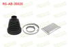AKS KORUGU IC DUSTER / CAPTUR 1.5 DCI