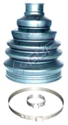 AKS KÖRÜĞÜ (SERT KÖRÜK + ÇELİK KELEPÇE ) VW PASSAT 1996-2005 /AUDI A4 1995-2001 / AUDI A6  1997-2005  (ØD 83mm/ Ød 25mm/  L 113mm)