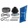 AKS LALESİ İÇ KİT OTOMATİK CORDOBA-IBIZA-FABİA-POLO-RAPİD-ROOMSTER-TOLEDO 6RF498103B