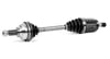 AKS MİLİ 120D-318D-320D SOL E87-90-92 M47N-N47