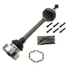 AKS ÖN SAG/SOL KOMPLE T4 2.4 - 2.5 TDI 97-03 (701407451X) ABSLI 701407271M