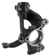 AKS TAŞIYICI SOL CADDY-GOLF5-GOLF6-A3-LEON BJB-BXE-BKD-CAYC 04-13 1K0407255P 1K0407255M
