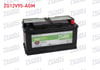 AKU AGM START/STOP L5 12V 95 AMPER  VİTO AKÜMÜLATÖR