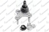 ALT ROTİL SAĞ PASSAT-GOLF7-A3 05> 3C0407366B 1K0407366C