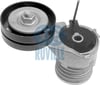 ALTERNATÖR GERGİSİ (GERGİ KÜTÜĞÜ) GOLF4-BORA 1.6 16 V AZD