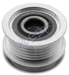 ALTERNATÖR KASNAK RULMANLI MERCEDES C-CLASS 1996-2000/ 200-220-250-290-300 1995-1999 /MERCEDES SPRİNTER  1995-2000