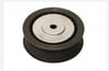 ALTERNATÖR ŞARJ GERGİ RULMANI T4-LT35 2.5 TDI KANALLI LT 35 VOLT