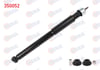 AMORTISOR ARKA SOL-SAG GAZLI RENAULT CAPTUR 1.5 DCI - 0.9 - 1.3 Tce 2013-2018