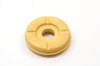 AMORTİSÖR LASTİĞİ ÖN  E70-71