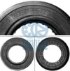 AMORTİSÖR TABLA RULMANI ÖN  639  2011-
