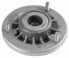 AMORTİSÖR TAKOZU ARKA  F10