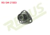 AMORTISOR TAKOZU ON SOL HYUNDAI ACCENT ERA 1.4i 16v 2006-2012