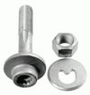 ARKA AKS BAĞLANTI CİVATASI MERCEDES 190 W201 82-93  C CLASS W202 93-01/E CLASS W210 95-03 - 2013501070