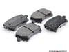 ARKA FREN BALATA GOLF5. JETTA. CADDY 1K0698451G