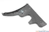 ARKA TAMPON BRAKETİ SAĞ A6 2005-