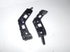 ARKA TAMPON BRAKETİ SAĞ GOLF 7 2013-