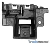 ARKA TAMPON BRAKETİ SOL JETTA 2011-