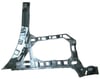 ARKA TAMPON BRAKETİ SOL PASSAT CC 2013-