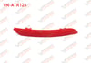 ARKA TAMPON REFLEKTORU SAG BMW 5 SERISI (F10) (STYLE)