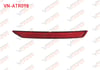 ARKA TAMPON REFLEKTORU SAG SEAT LEON 2006-2013