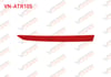 ARKA TAMPON REFLEKTORU SOL BMW 3 SERISI F30 M PAKET