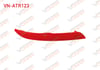 ARKA TAMPON REFLEKTORU SOL BMW 5 SERISI (F10) (M PAKET)