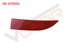 ARKA TAMPON REFLEKTORU SOL CLIO SYMBOL 2013-