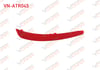 ARKA TAMPON REFLEKTORU SOL SKODA OCTAVIA 2013-