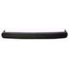 ARKA TAMPON SİYAH ( İNCE TİP ) GOLF 2 1984-