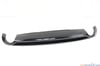 ARKA TAMPON SPOYLERİ A4 2005-