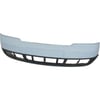 ARKA TAMPON SPOYLERİ A6 2001-