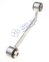ASKI KOLU ARKA SOL  MERCEDES C CLASS W203  2000-2007 / CLK 2002-2010