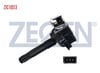 ATESLEME BOBINI VOLKSWAGEN PASSAT (3B2) 1.8 T (AEB,ANB,APU) 1996-2000-058905101