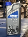 ATF DEXRON 3 OTOMATİK ŞANZIMAN VE DİREKSİYON YAĞI (KOLİ ADETİ 12) LT71141