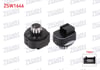 AYNA AYAR DUGMESI REZISTANSLI KROM 10 PIN VOLKSWAGEN POLO 2010-2013