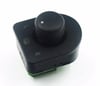 AYNA AYAR DUGMESI YESIL SOKET 10 PIN VW TRANSPORTER V 2003-2011 / CARAVELLE 2003-2011