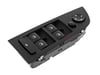 AYNA AYAR VE CAM ACMA ANAHTARI GRUP 18 PIN KREM BMW 3 SERISI (E90) - X1 (E84) - X5 (E70) - X6 (E71,E72) 2005-