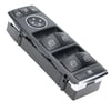 AYNA AYAR VE CAM ACMA ANAHTARI GRUP 3 PIN OTOMATIK KATLANIR AYNA MERCEDES C SERISI (W204) - E SERISI (W212) - GLK SERISI (X204) 2007-