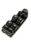AYNA AYAR VE CAM ACMA ANAHTARI GRUP 4 PIN BMW 5 SERISI (E60) - (E61) 2003-2010