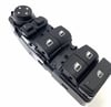 AYNA AYAR VE CAM ACMA ANAHTARI GRUP 8 PIN BMW 2 SERISI (F45) - (F46) - X1 (F48) - X5 (F15,F85) - X6 (F16,F86) 2014-